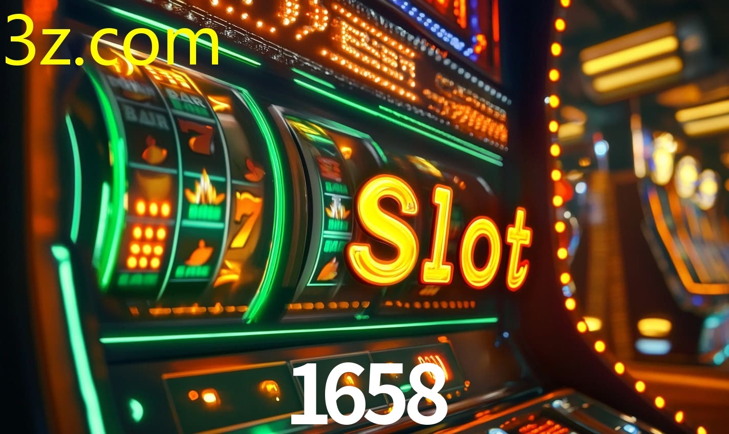 Jogos Crash na 1658.COM