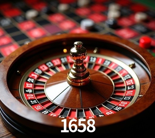 1658 Logo Seguro