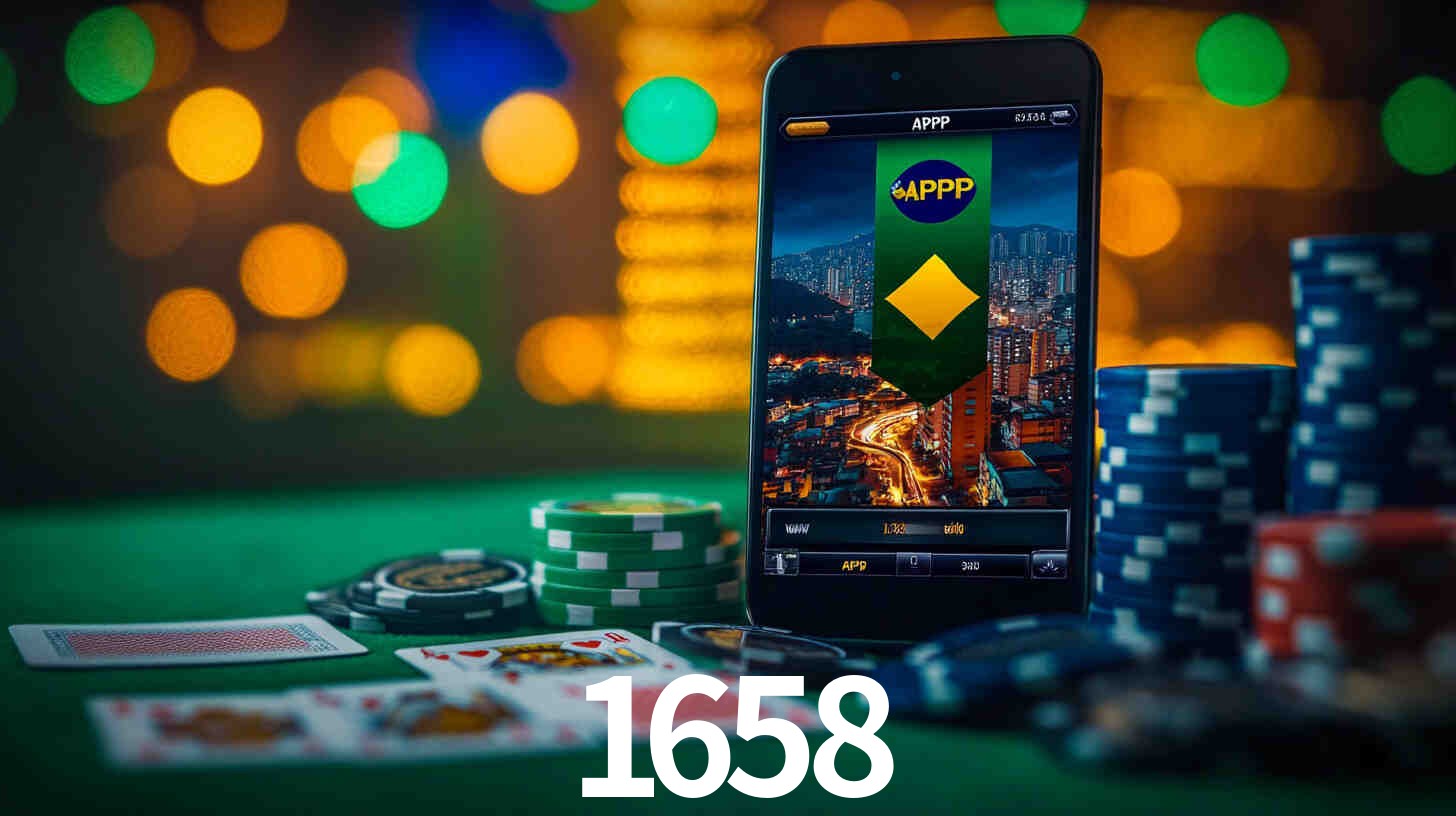 1658 Download - Opções de Download por Plataforma