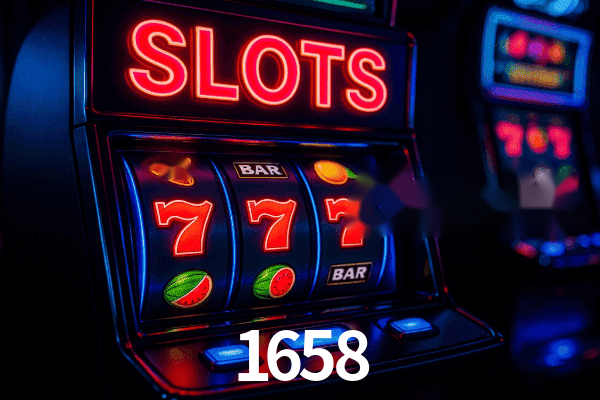 1658 Loteria Online Brasil - Plataforma Certificada